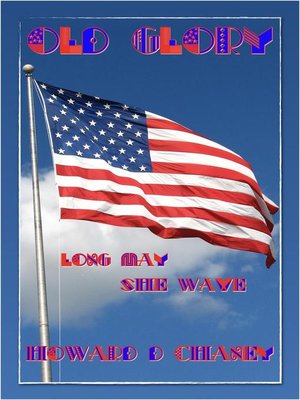 cover image of Old Glory